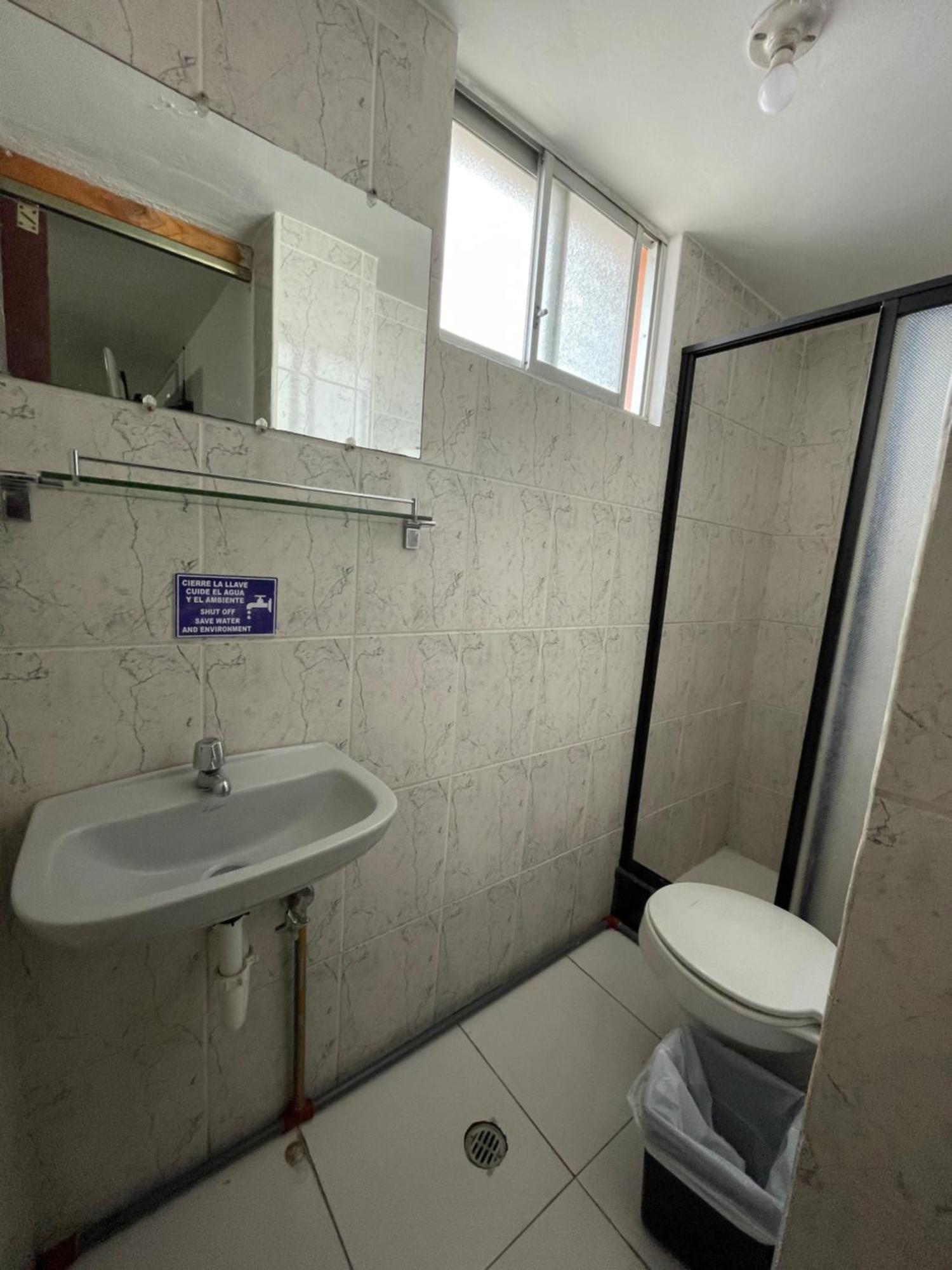 Hostal La Escondida De Quito Del Norte Eksteriør billede