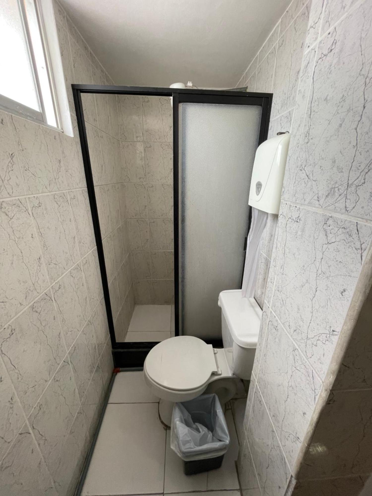 Hostal La Escondida De Quito Del Norte Eksteriør billede